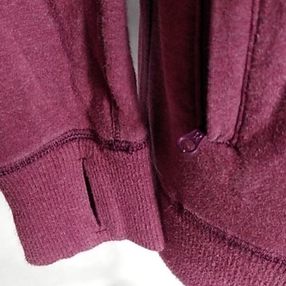 Lululemon Bliss Break Hoodie size 6 - Picture 7 of 8